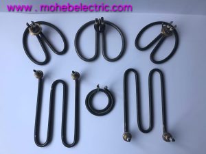 المنت سماوری و دستگاه