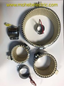 المنت سرامیکی