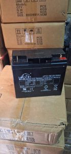 باتری خشک 12 ولت