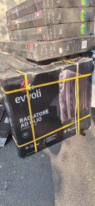 المنت و شوفاژ برقی