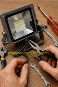 تعمیر پرژکتور