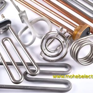 المنت حرارتی برقی