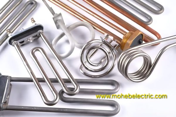 المنت حرارتی برقی