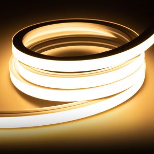 ریسه و لاینر SMD، LED